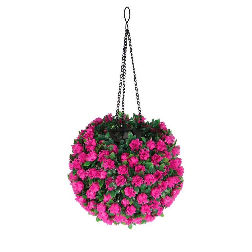 Decor Lighting Solution - Artificial Plant Light Outdoor Hanging Light