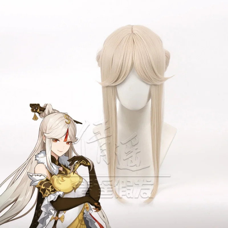Union Lighting & Decor Photos - Original God Gel Light Cos Wig