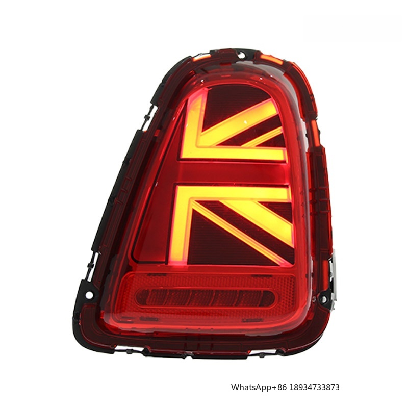 Union Lighting & Decor Photos - Suitable for BMW MINI Taillights Mini
