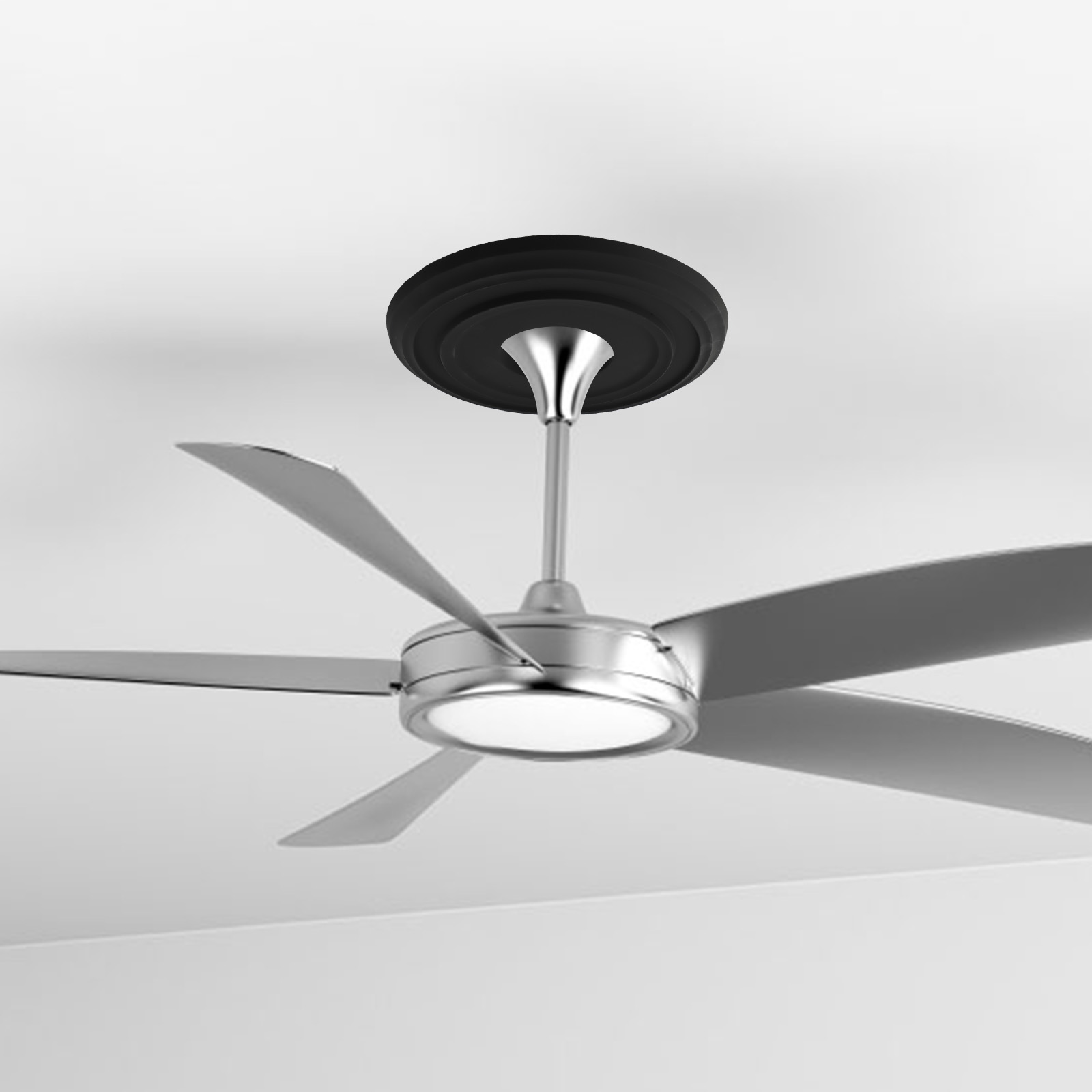 Decor Lighting Solution - For Ceiling Lamps Elegant Ceiling Cover