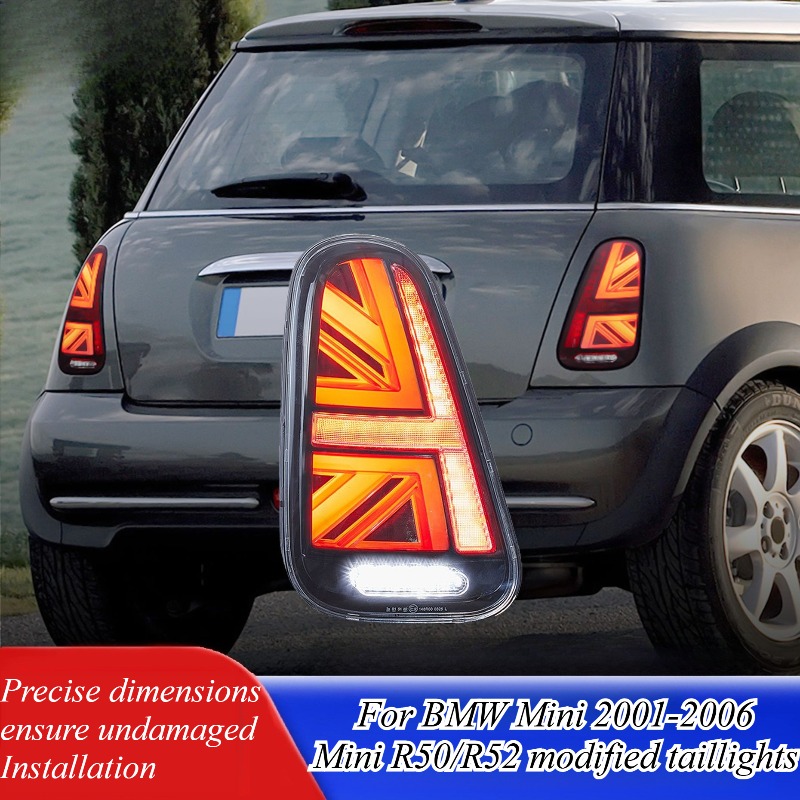 Union Lighting & Decor Photos - For MINI R50 R53 R52 Cooper