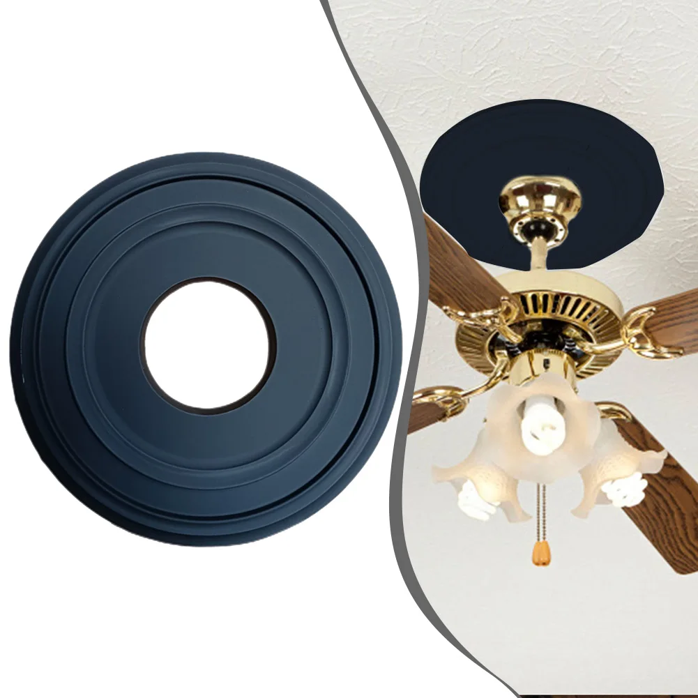 Decor Lighting Solution - Elegant Ceiling Cover Ceiling Fan Light
