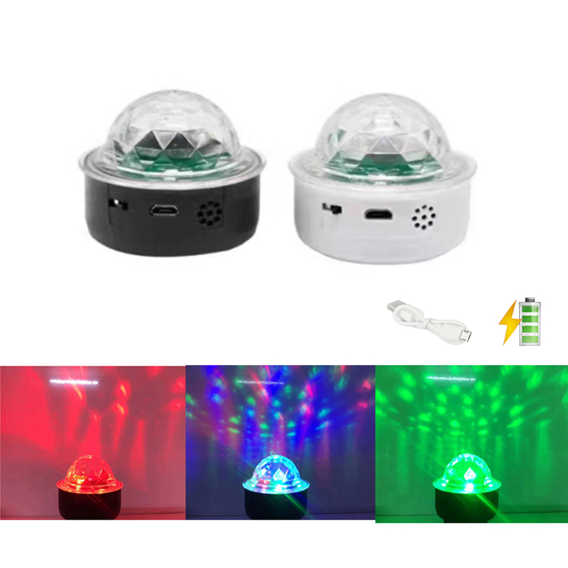 Lighting Effect Home Decor - 3 Watt Mini LED Effect Stage