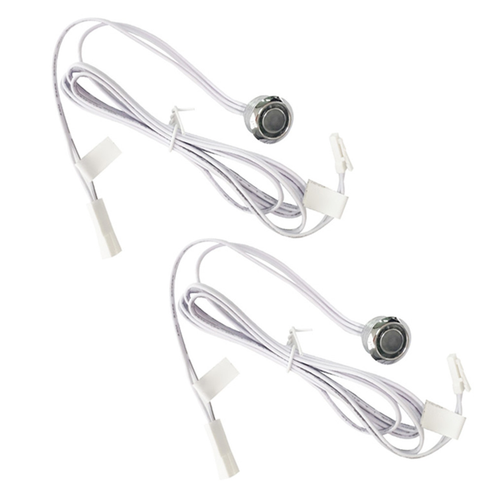 Decor Lighting Solution - Flexible Lighting Cabinet Lighting Switch LED