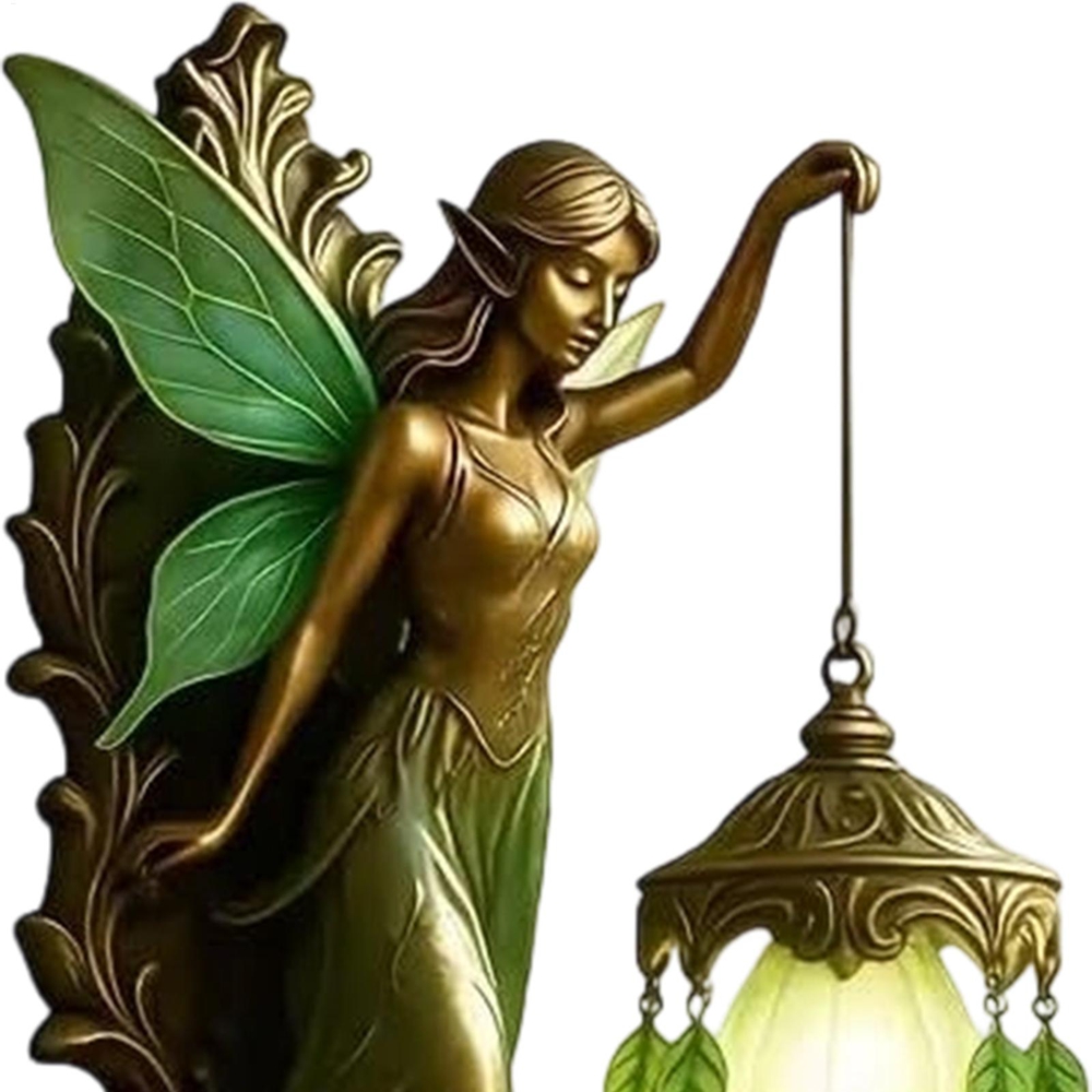 Decor Lighting Fixtures - Myth Wall Lamp Unique Design Creative