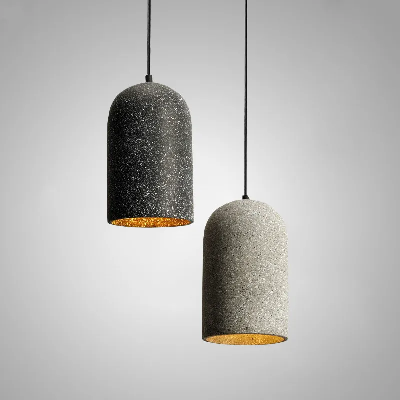 Unique Lighting Decor - Nordic Ins Pendant Lamp for Dining