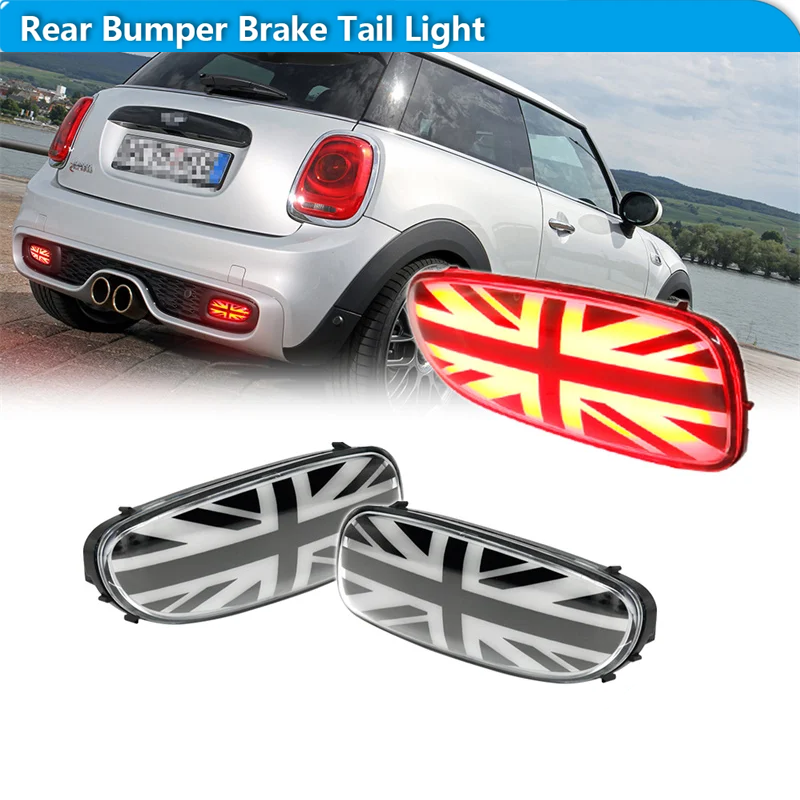 Union Lighting & Decor Photos - For MINI Cooper JCW R56 R57