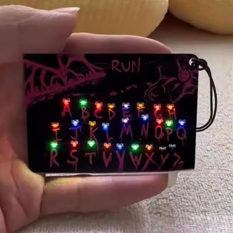 Anime Merchandise Card Light P - Pendant Light Shade 리뷰 및 가격