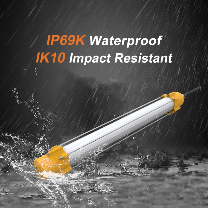 IP69K 0.6m PC Case Protac Expl - Union Lighting & Decor Photos 리뷰 및 가격
