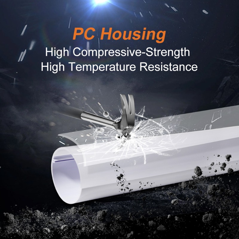 IP69K 0.6m PC Case Protac Expl - Union Lighting & Decor Photos 리뷰 및 가격