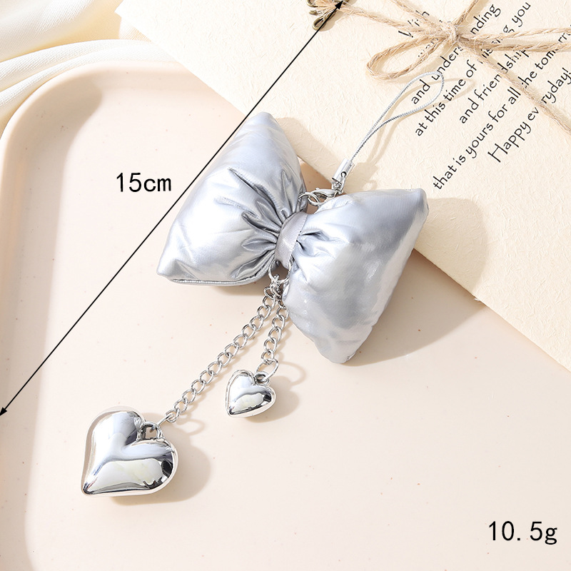 Design Sense Silver Bow Pendan - Pendant Light Shade 리뷰 및 가격