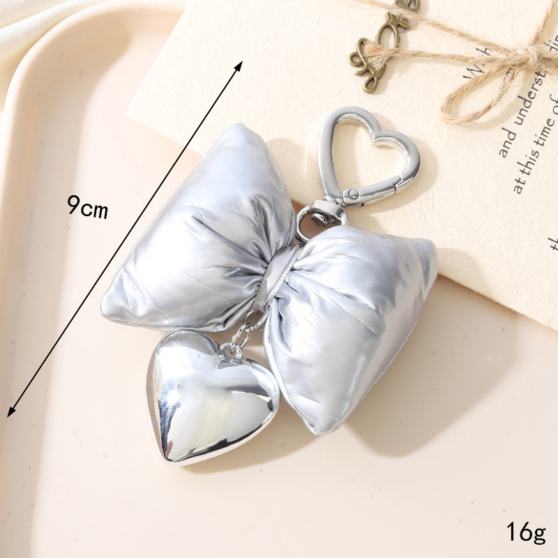 Design Sense Silver Bow Pendan - Pendant Light Shade 리뷰 및 가격