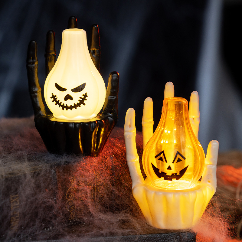 Spooky Atmosphere Decor Hallow - Decor Lighting Solution 리뷰 및 가격