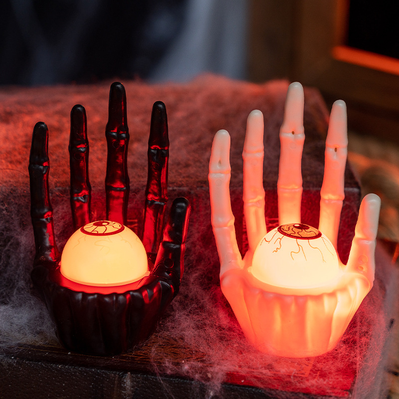 Spooky Atmosphere Decor Hallow - Decor Lighting Solution 리뷰 및 가격