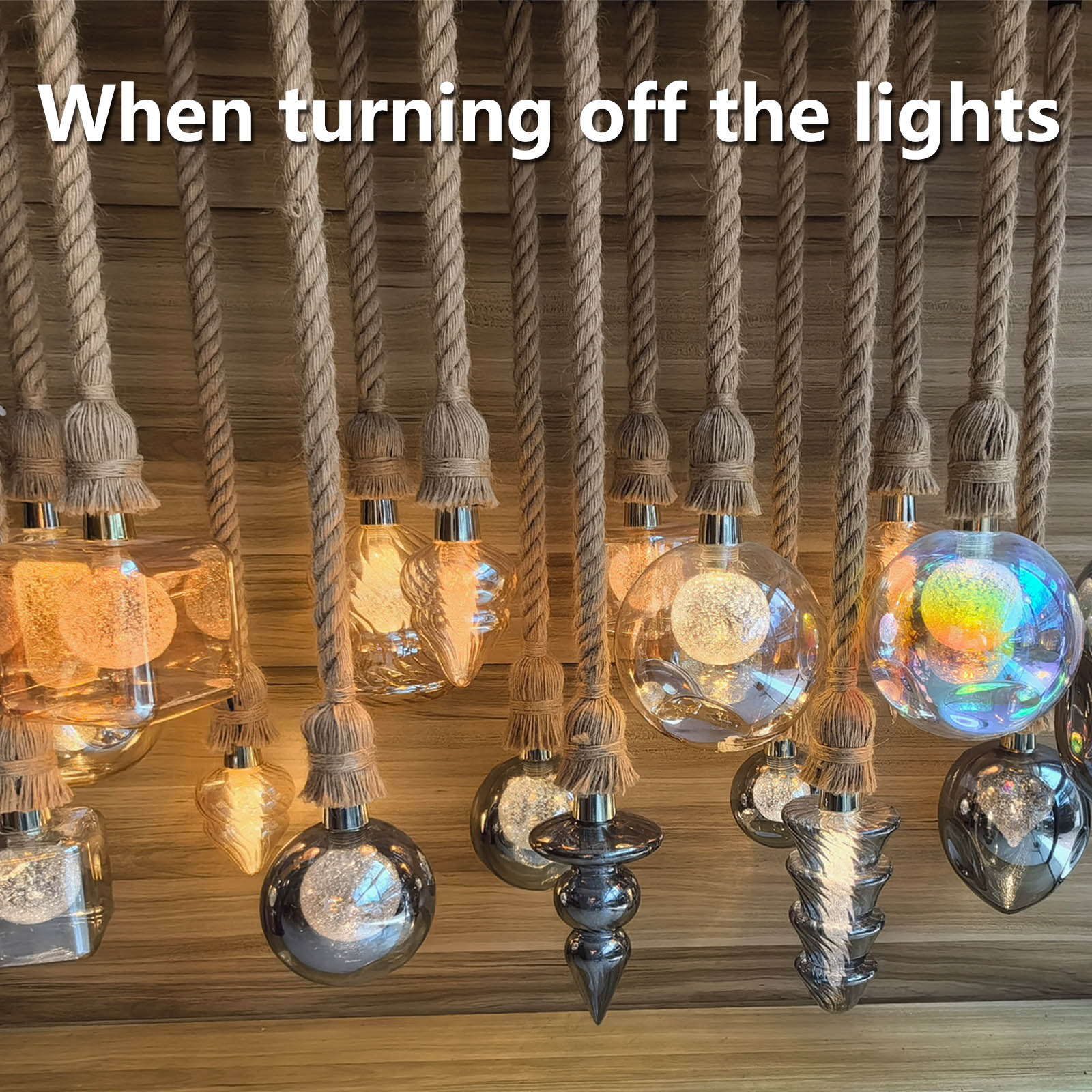 E27 P90 P120 P150 Round Ball L - Lighting Decor Bedroom 리뷰 및 가격