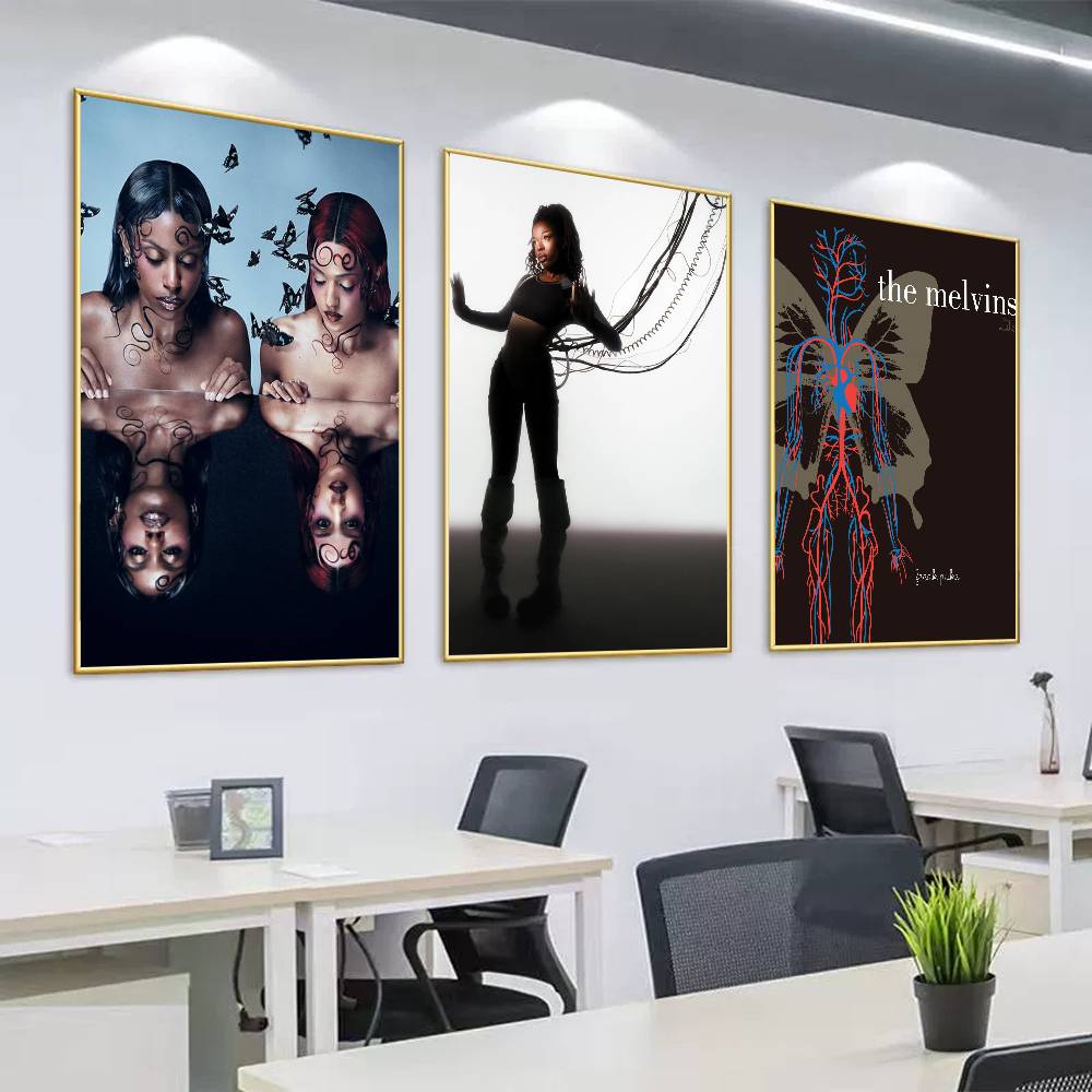 Band N-Nova T-Twins Parasites  - Nova Decor & Lighting Julestjerne 리뷰 및 가격