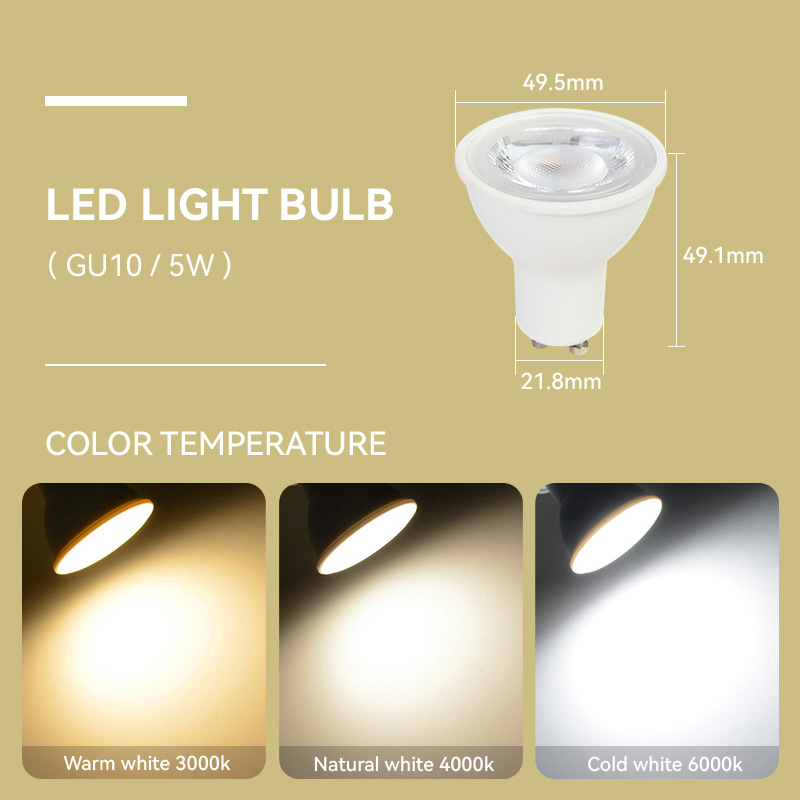 Track Light gu10 Spotlight gu1 - Decor Lighting Fixtures 리뷰 및 가격