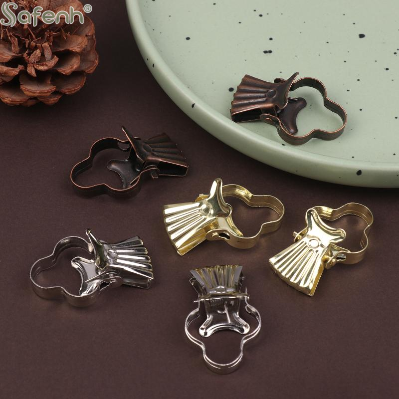 Household Metal Hook Clips for - Decor Lighting Solution 리뷰 및 가격