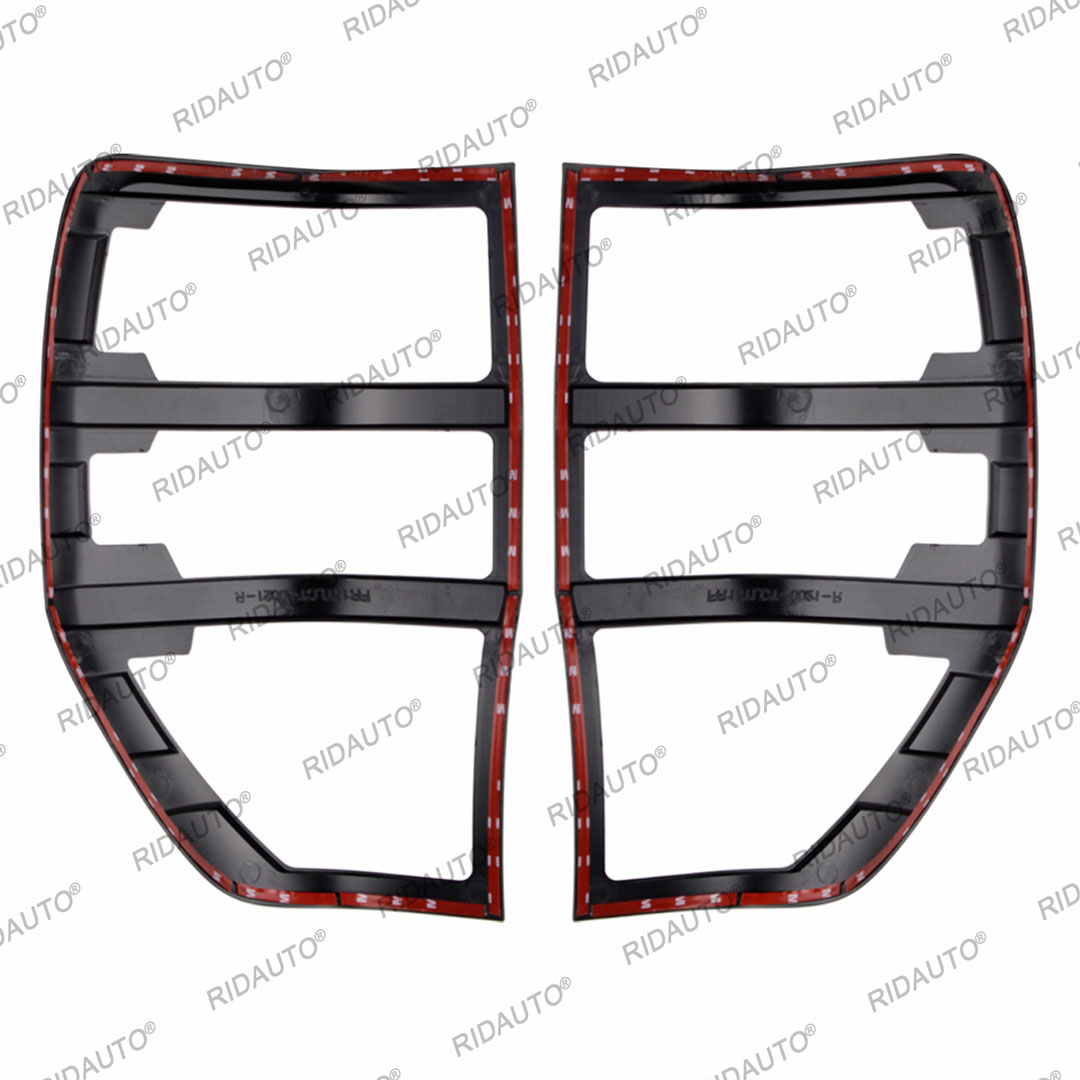 Matte Black Rear Tail Light Co - Decor Lighting Australia 리뷰 및 가격