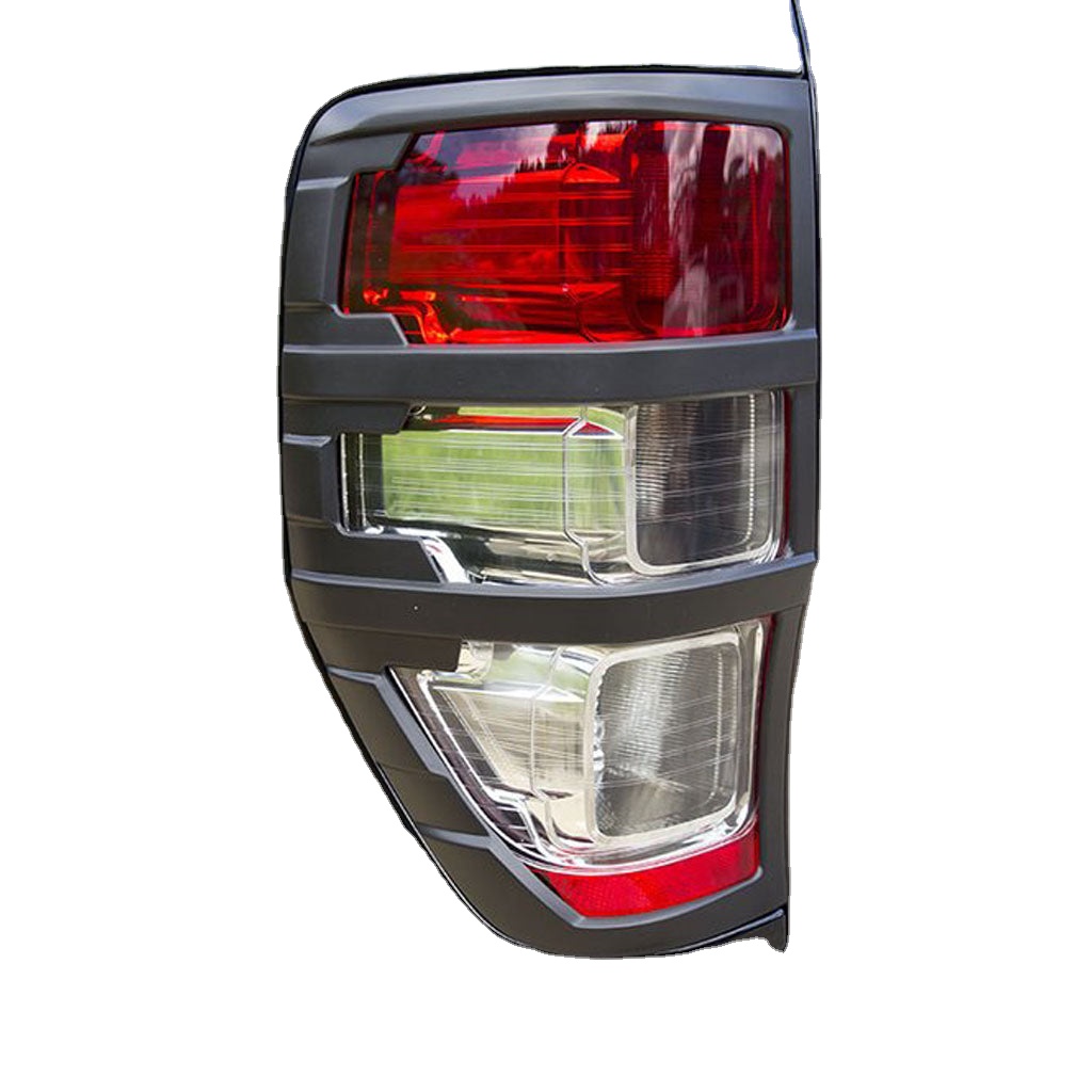 Matte Black Rear Tail Light Co - Decor Lighting Australia 리뷰 및 가격