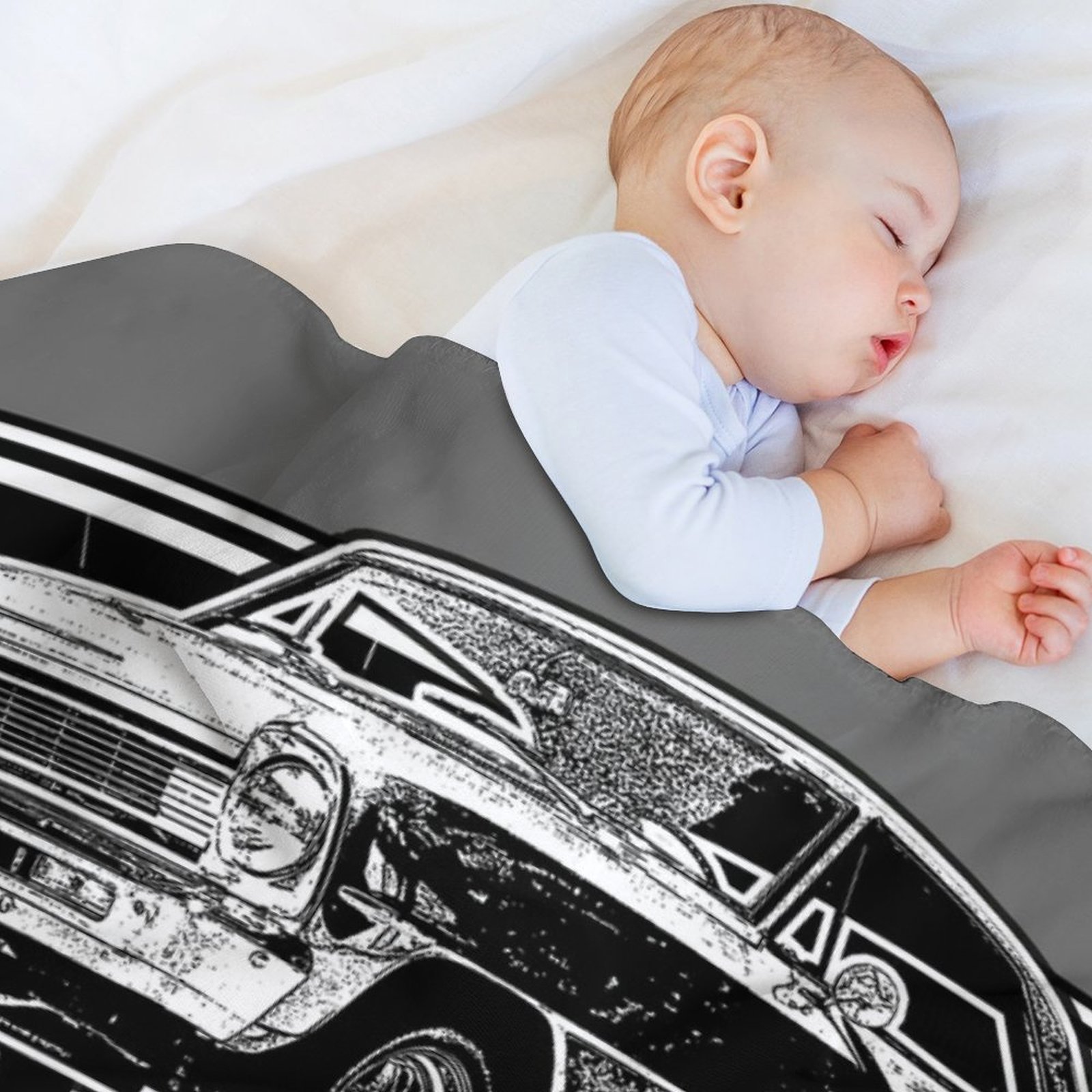 1966 Nova Throw Blanket Cozy W - Nova Decor & Lighting Julestjerne 리뷰 및 가격