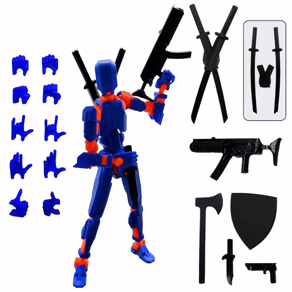 Titan 13 Action Figures T13 Fi - Nova Decor & Lighting Julestjerne 리뷰 및 가격