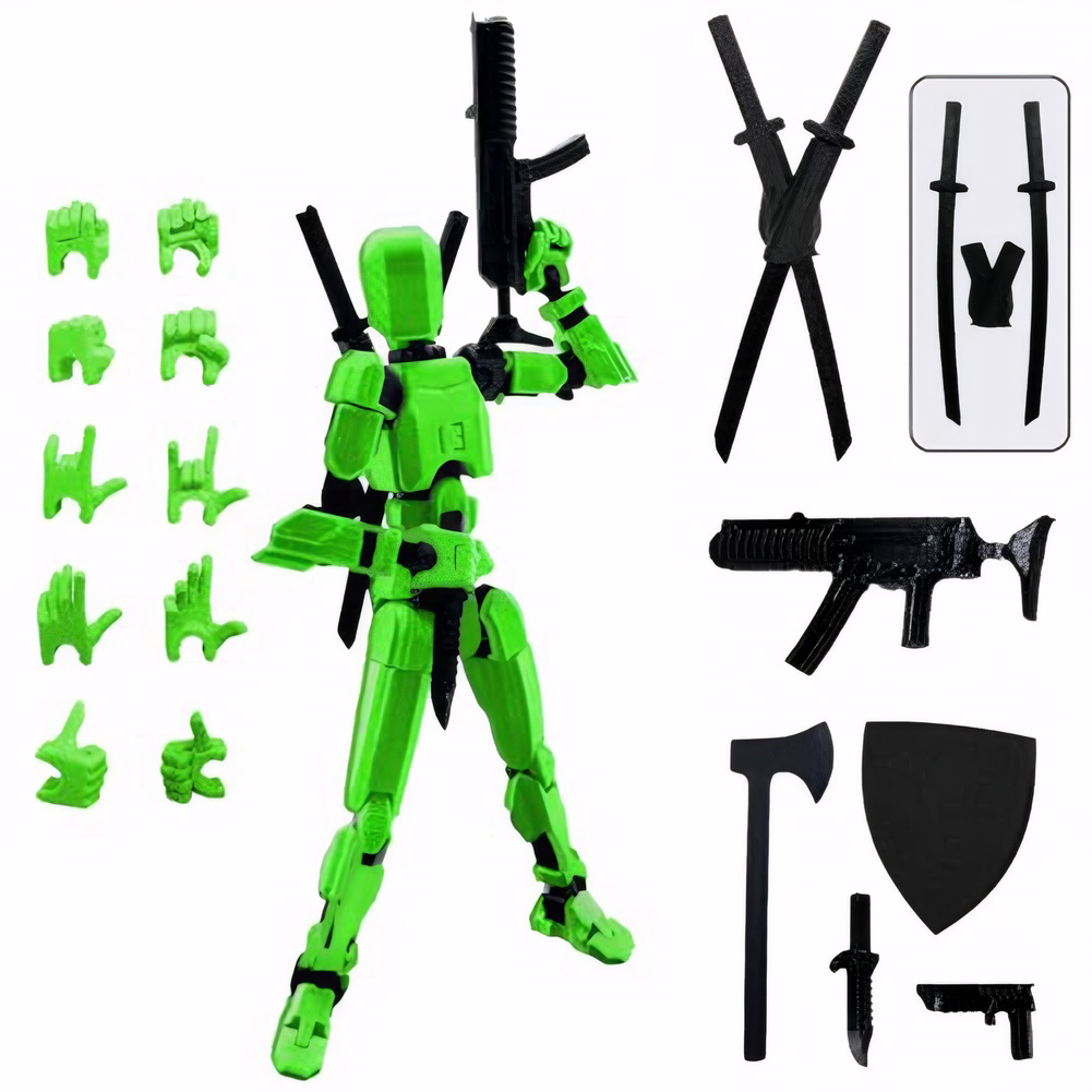 Titan 13 Action Figures T13 Fi - Nova Decor & Lighting Julestjerne 리뷰 및 가격