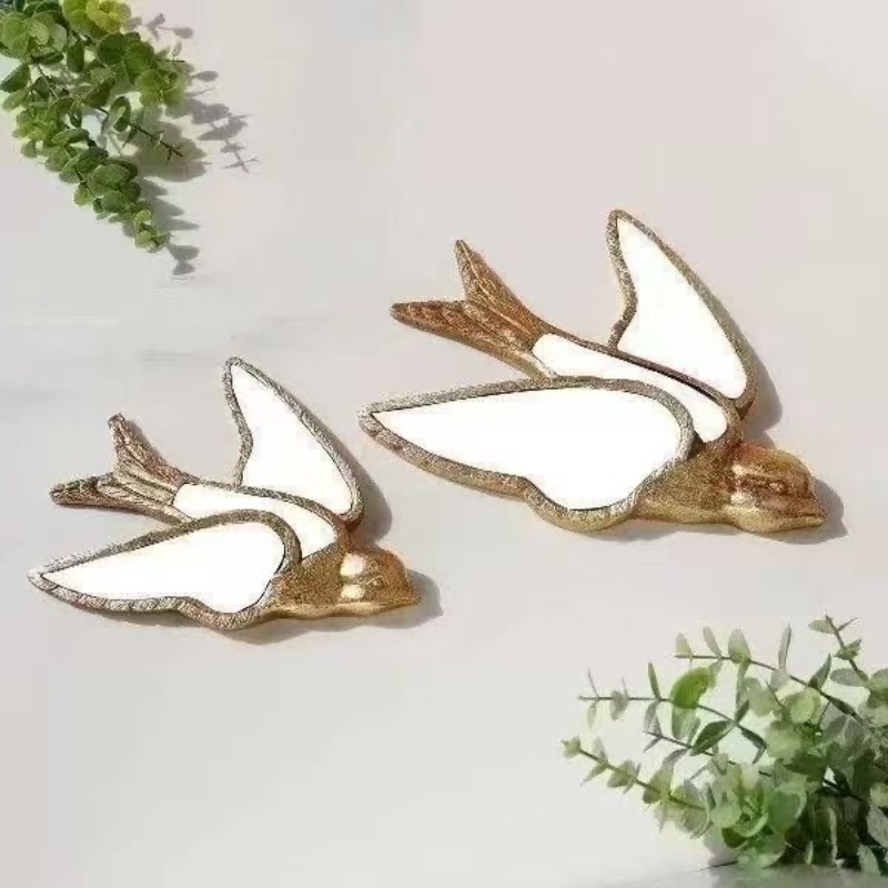 Light Luxury Retro Style Swall - Unique Lighting Decor 리뷰 및 가격