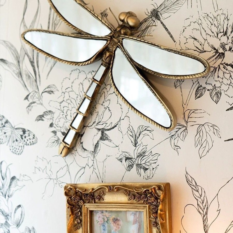 Light Luxury Retro Style Swall - Unique Lighting Decor 리뷰 및 가격
