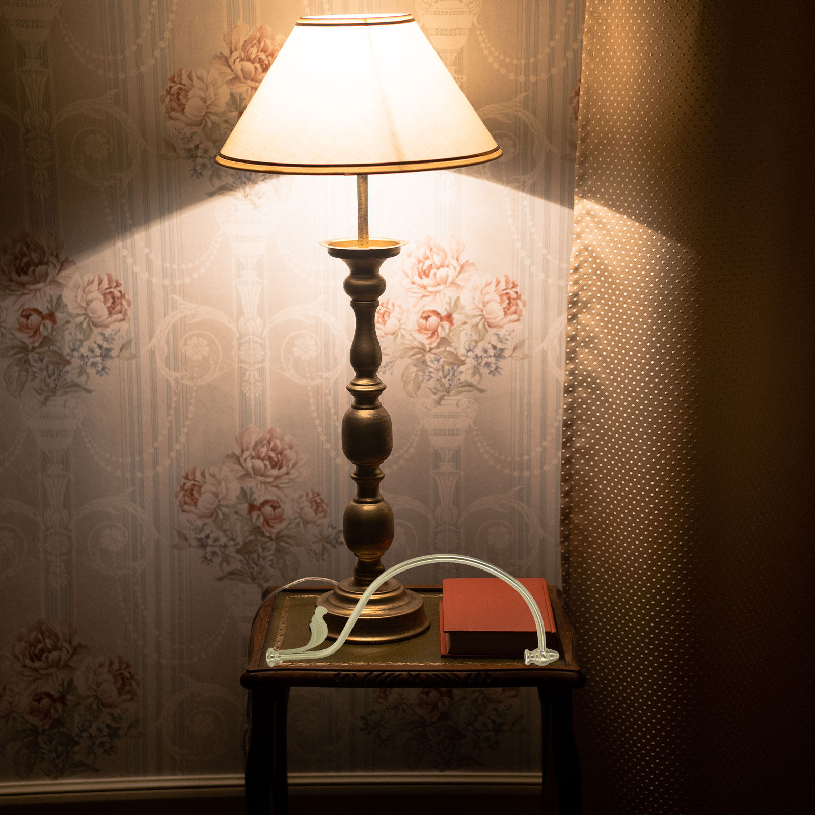 Lamp Accessories Iron Curved S - Decor Lighting Fixtures 리뷰 및 가격