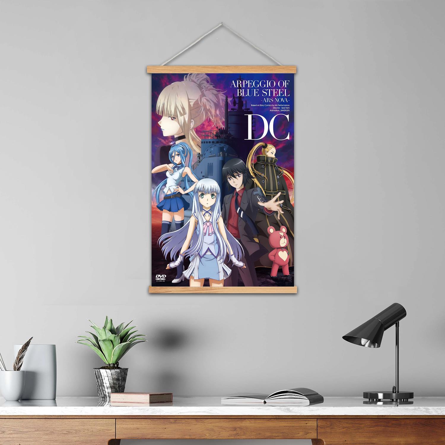 Ars Nova Framed Wall Painting  - Nova Decor & Lighting Julestjerne 리뷰 및 가격