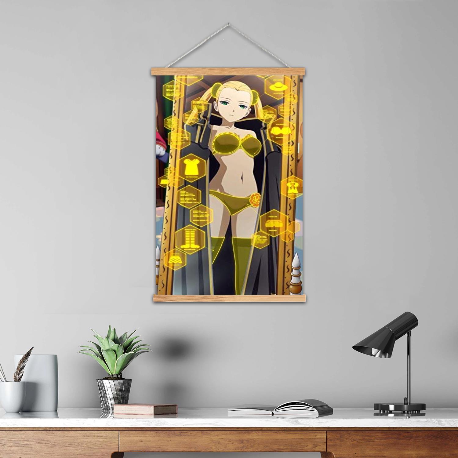 Ars Nova Framed Wall Painting  - Nova Decor & Lighting Julestjerne 리뷰 및 가격