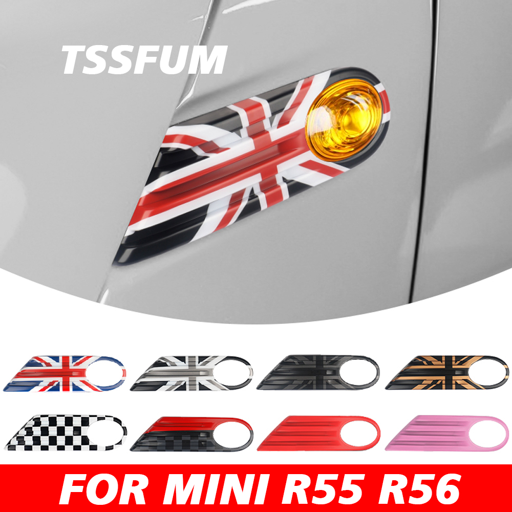 Union Jack Car Exterior Side F - Union Lighting & Decor Photos 리뷰 및 가격