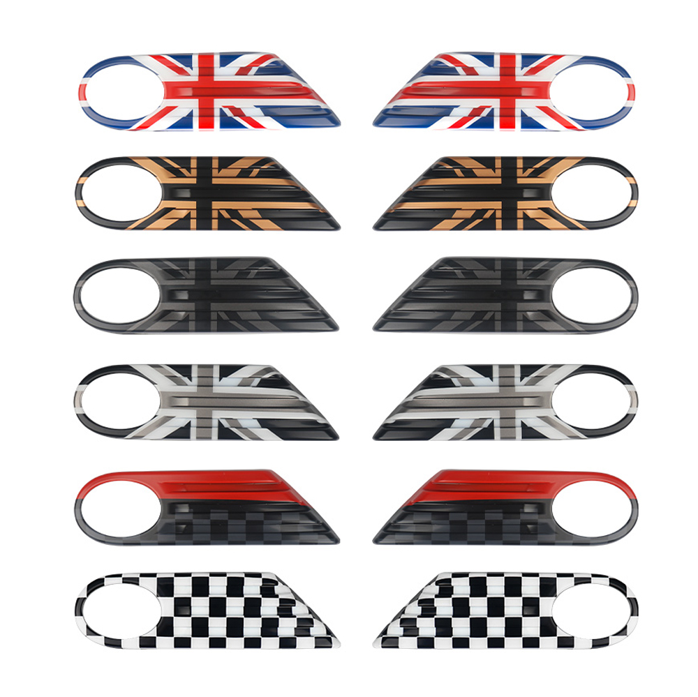 Union Jack Car Exterior Side F - Union Lighting & Decor Photos 리뷰 및 가격