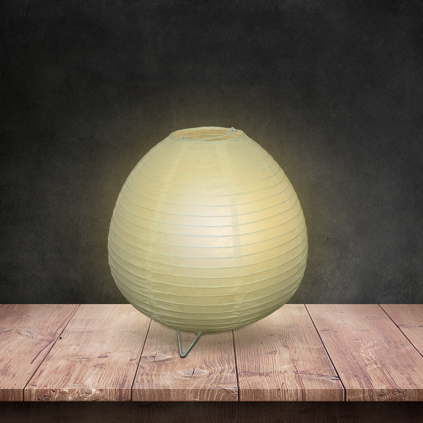 Rice Paper Lamp Shade with Met - Decor Lighting Solution 리뷰 및 가격