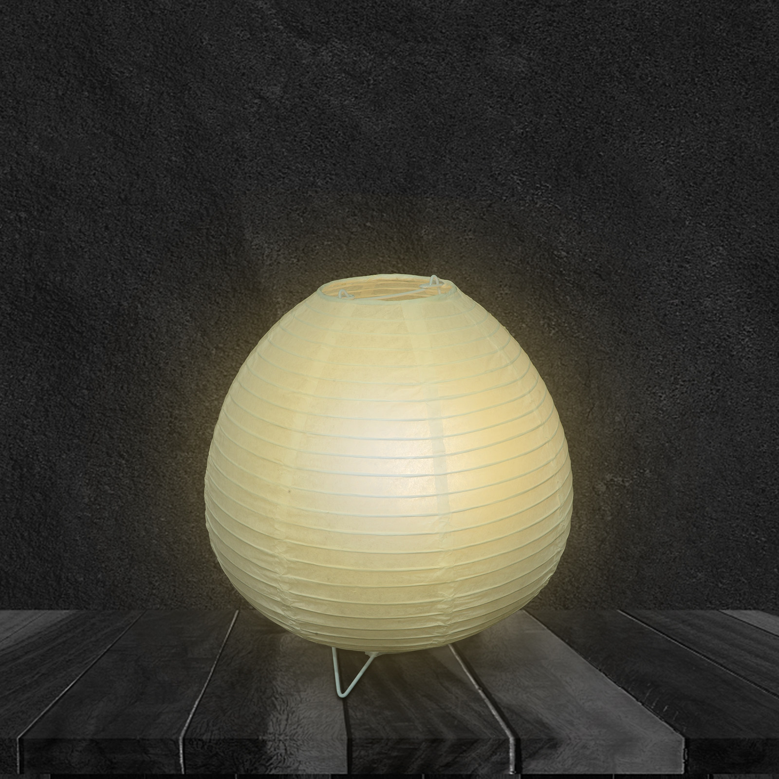 Rice Paper Lamp Shade with Met - Decor Lighting Solution 리뷰 및 가격