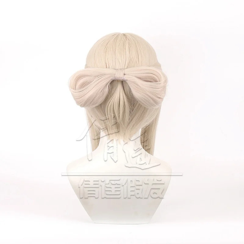 Original God Gel Light Cos Wig - Union Lighting & Decor Photos 리뷰 및 가격