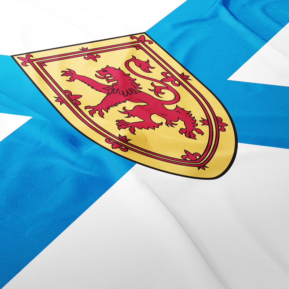 Canada Flag of Nova Scotia 3ft - Nova Decor & Lighting Julestjerne 리뷰 및 가격