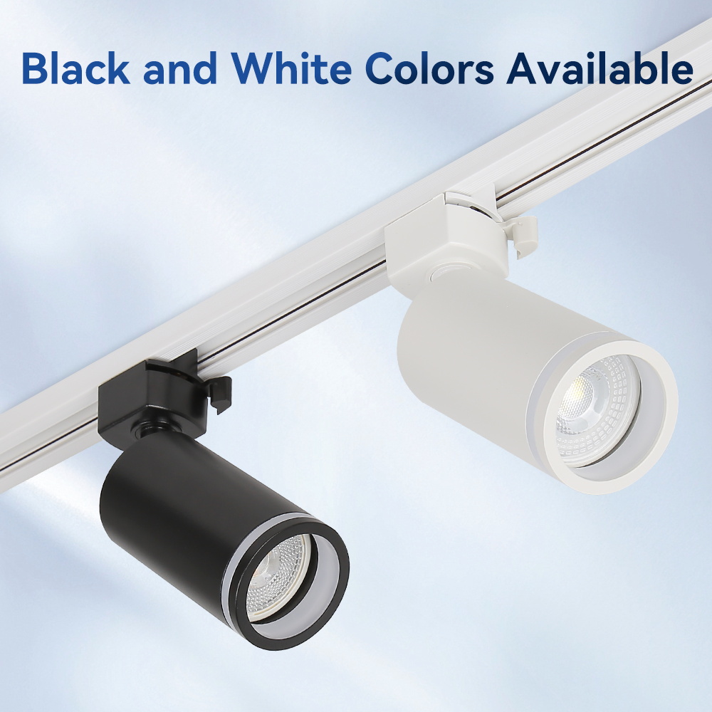 110v 220v LED Track Lamp GU10T - Decor Lighting Fixtures 리뷰 및 가격