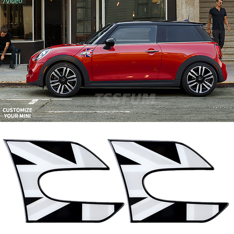 Union Jack Car Turn Signal Lig - Union Lighting & Decor Photos 리뷰 및 가격