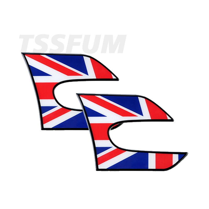 Union Jack Car Turn Signal Lig - Union Lighting & Decor Photos 리뷰 및 가격