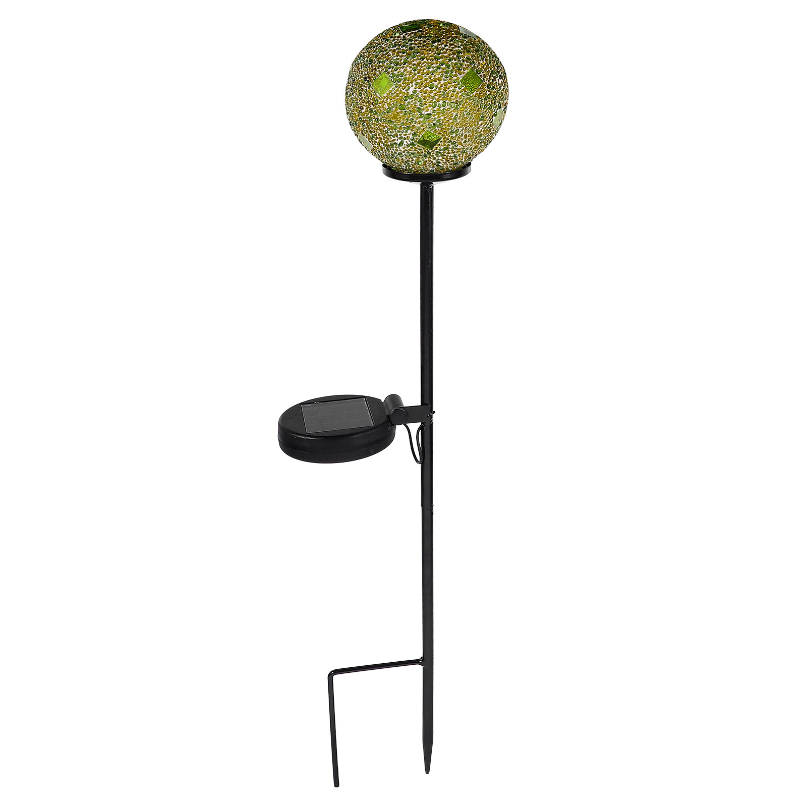 Solar Powered Lawn Lights Mosa - Decor Lighting Solution 리뷰 및 가격
