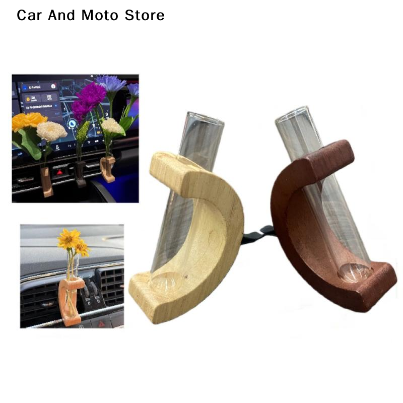 Flower Vase Clip Eco-friendly  - Unique Lighting Decor 리뷰 및 가격