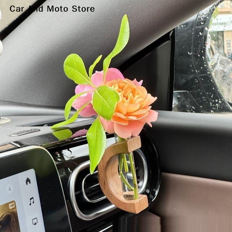 Flower Vase Clip Eco-friendly  - Unique Lighting Decor 리뷰 및 가격