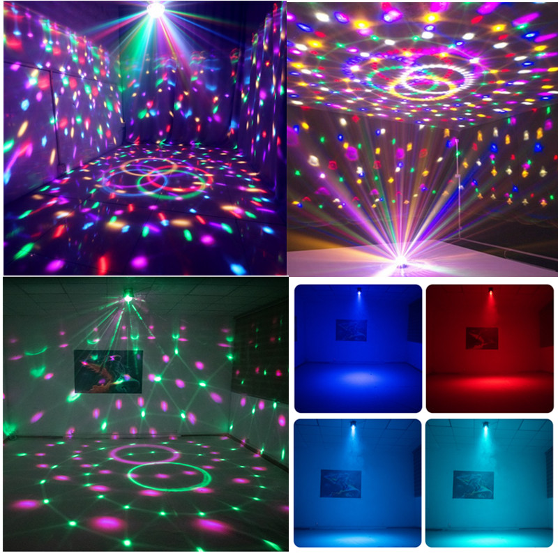 Party Lights Dj Disco Ball Lig - Lighting Effect Home Decor 리뷰 및 가격