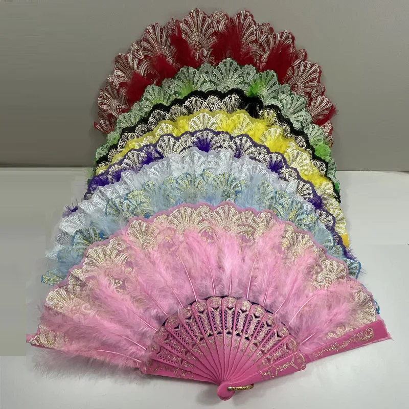 Light Up Glow Flower Lace Feat - Decor Lighting Fans 리뷰 및 가격