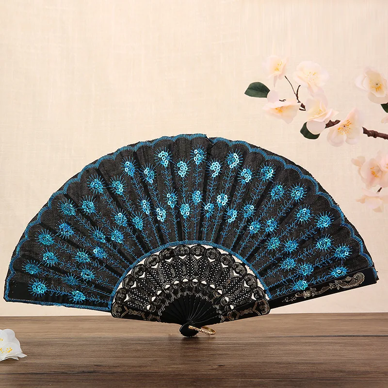 Light Up Glow Flower Lace Feat - Decor Lighting Fans 리뷰 및 가격