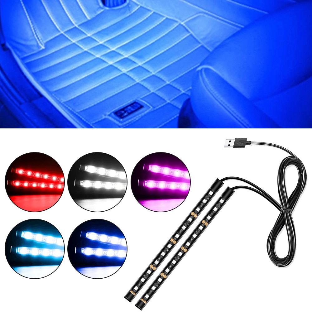 Black Transparent Interior Lig - Decor Lighting Solution 리뷰 및 가격