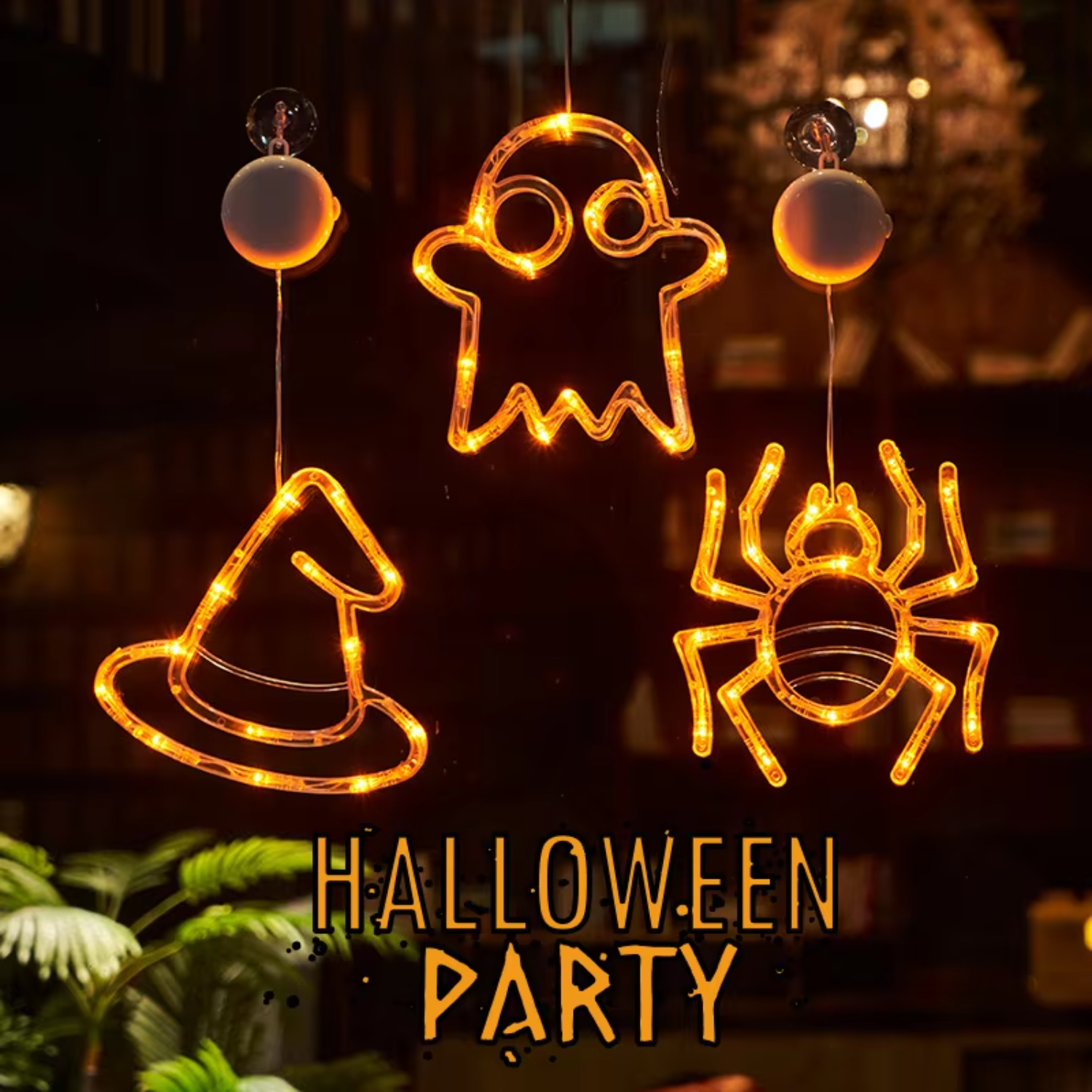 Halloween Lights Holiday Party - Union Lighting & Decor Photos 리뷰 및 가격