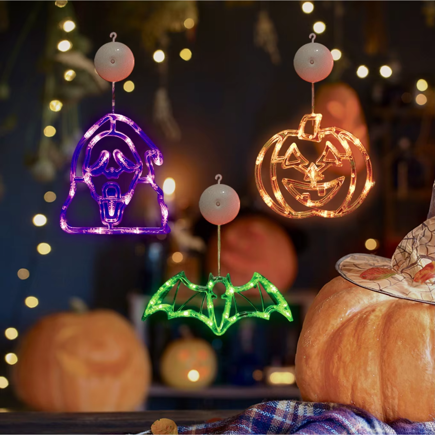Halloween Lights Holiday Party - Union Lighting & Decor Photos 리뷰 및 가격